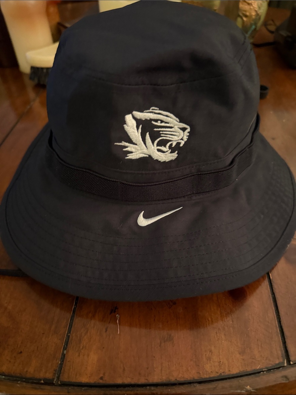 Hat miscategorized as shorts